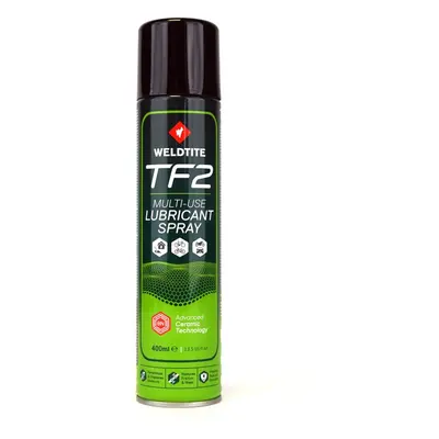 Olej WELDTITE TF2 spray 400ml - keramický