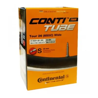 Duše Continental Tour 26 wide (47/62-559) AV/40mm