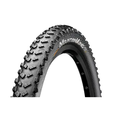 Plášť Continental Mountain King III 27.5"x2.3/58-584 kevlar