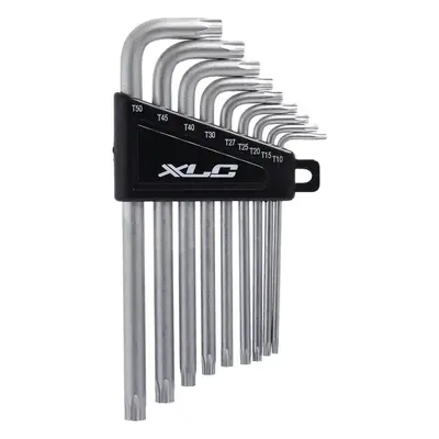 Klíče Torx XLC TO-S102 sada