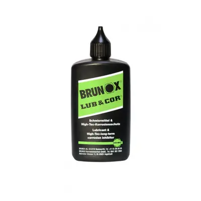 BRUNOX olej 100 ml