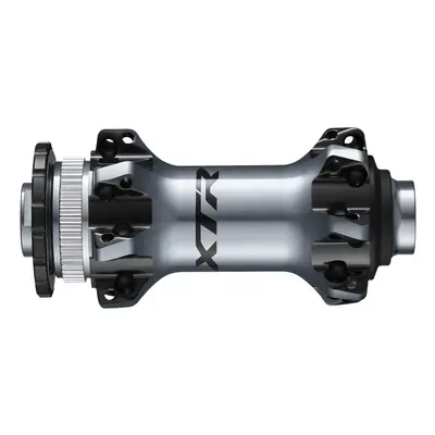 Náboj Shimano XTR HB-M9110 přední 28d E-Thru černý original balení