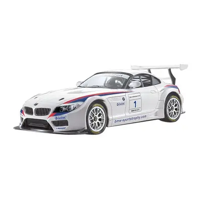 Cartronic RC auto BMW Z4 GT3 bílá