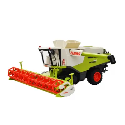 Happy People RC kombajn Claas Lexion 780 RC 1:20