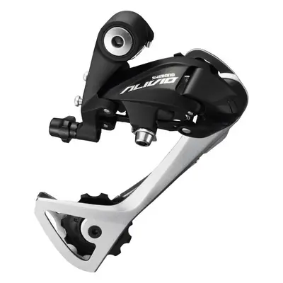 Měnič MTB 9k Shimano Alivio RD-T4000 černý dlouhé vodítko servisní balení