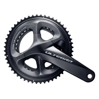 Kliky Shimano Ultegra FC-R8000 2x11 52/36z 175mm antracitové original balení