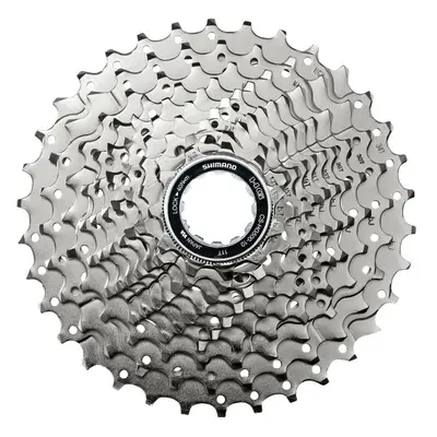 Kazeta Shimano Tiagra CS-HG500 10 11-34z original balení