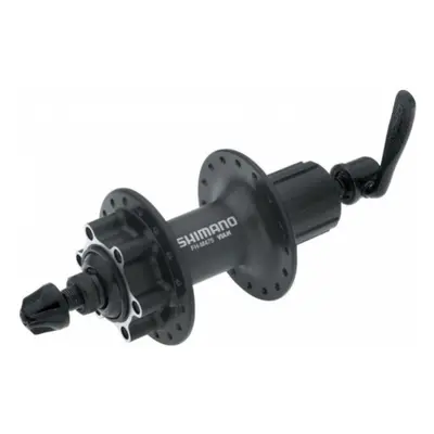 Náboj Shimano FH-M475 zadní 32d 8,9,10r černý servisní balení