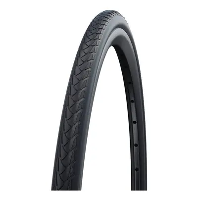 Plášť SCHWALBE Marathon Plus HS440 24"x1.00/25-540 Evo černý