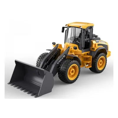 Double E RC Nakladač Volvo L50H 1:16 RTR