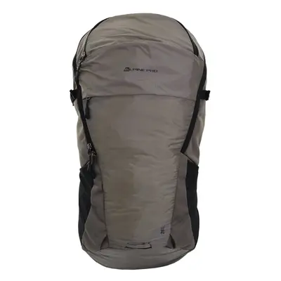 Batoh ALPINE PRO REGRE 28L hnědý