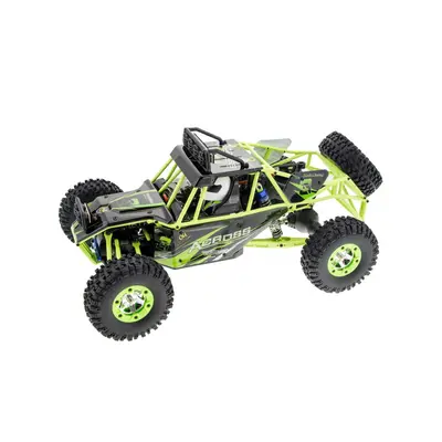 s-Idee RC písečná buggy Across 1:12