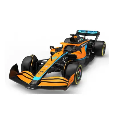 Rastar RC auto Formule 1 McLaren 1:18