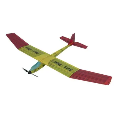 Aero-Naut RC stavebnice Aero-Maxx elektrovětroň