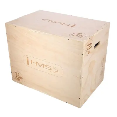 Plyo Box HMS DSC01