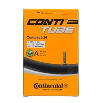 Duše Continental Compact 24 (32-507/47-544) FV/42mm