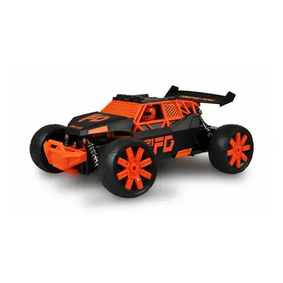 Amewi RC auto Beast písečná Buggy 1:12 oranžová