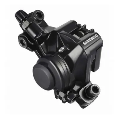 Brzda Shimano Altus BR-M375 zadní holá adapter černá servisní balení