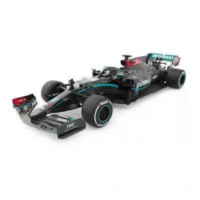 Rastar RC auto Formule 1 Mercedes AMG 1:18