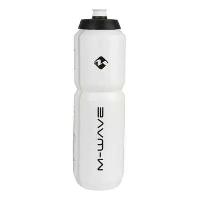 Lahev M-Wave PBO 1000ml bílá