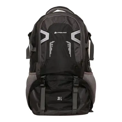 Batoh ALPINE PRO HURME 25L černý