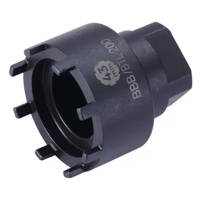 Klíč stahovací převodníků BBB BTL-200 DirectPlug