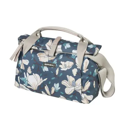 Brašna BASIL Magnolia City Bag 7L poppy modrá