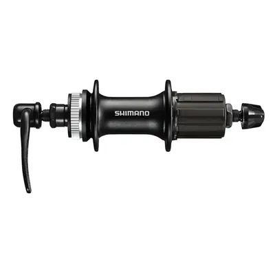 Náboj Shimano Acera FH-M3050 zadní 36d 8,9,10r černý servisní balení