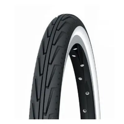 Plášť MICHELIN CITYJ GW WIRE 24"x1.75/47-507 černo-bílý