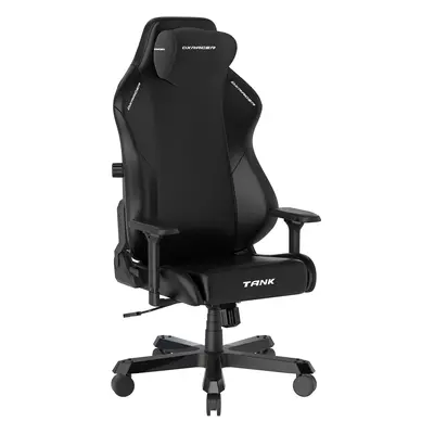 Herní židle DXRacer TANK černá