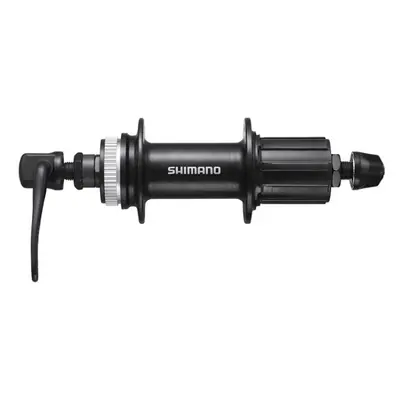 Náboj Shimano FH-TY505 zadní 36d 7r černý servisní balení