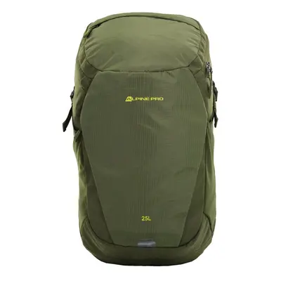 Batoh ALPINE PRO KRELE 25L zelený