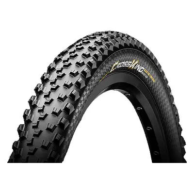 Plášť Continental Cross King ProTection 27.5"x2.3/58-584 kevlar