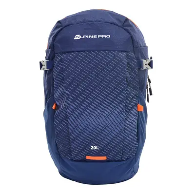 Batoh ALPINE PRO DOFRE 20L modrý