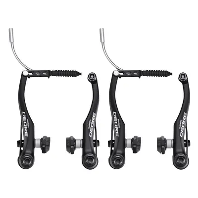 Set brzd Shimano BR-T610 Deore P+Z servisní balení