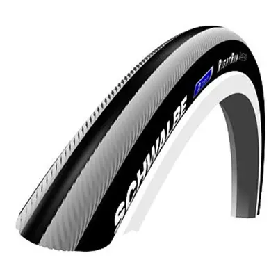 Plášť SCHWALBE RightRun Active Line 24"x1.00/25-540 šedé pruhy