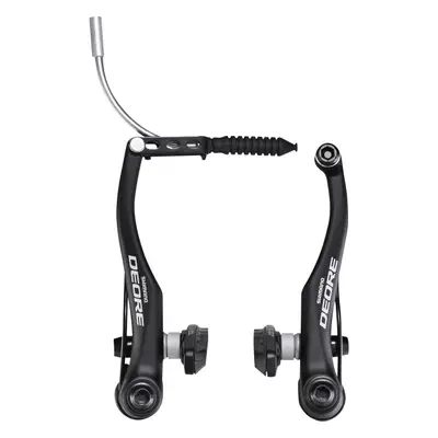 Brzda Shimano BR-T610 Deore V-br zadní 16mm černá servisní balení