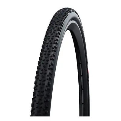 Plášť SCHWALBE X-One Allround Evolution Line 28"x1.30/33-622 kevlar černý