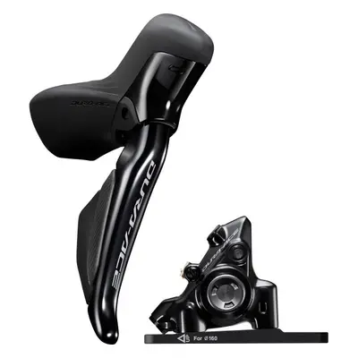 Brzda Shimano Dura-Ace BR-R9270 přední komplet + chladič originalní balení