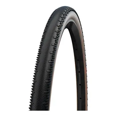 Plášť SCHWALBE G-ONE RS Evolution line 28"x1.7/45-622 transparent bok kevlar