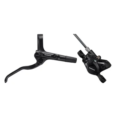 Brzda Shimano MT200 zadní komplet bez adaptéru original balení