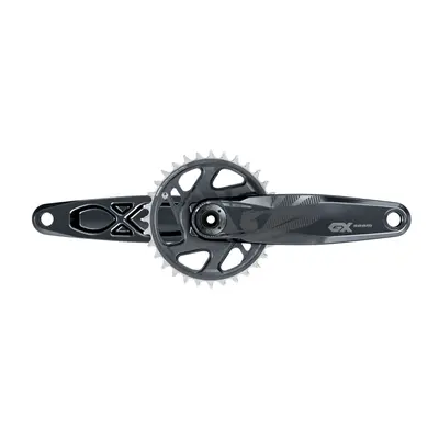 Kliky SRAM GX EAGLE 1x12 32z 175mm černé