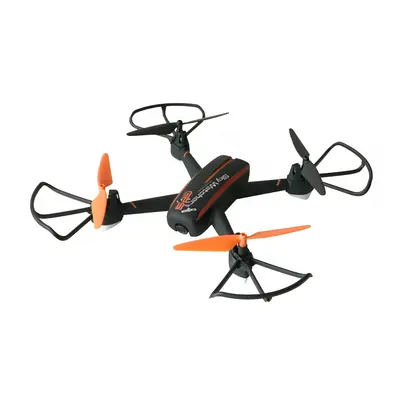 DF models dron SkyWatcher GPS