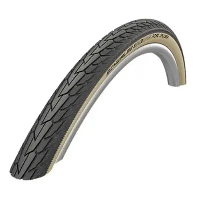 Plášť SCHWALBE Road Cruiser 28"x1.4/37-622 béžový pruh