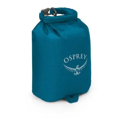 Vak vodácký OSPREY Ultralight Dry Sack 3l waterfront blue