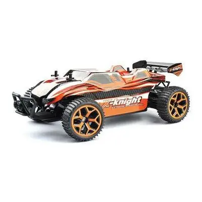 Amewi RC auto X-Knight Truggy Fierce 1:18 oranžová