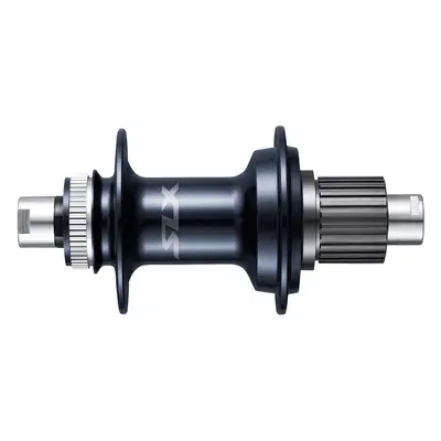 Náboj Shimano SLX FH-M7110 zadní 32d 12r boost černý servisní balení