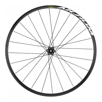 Kolo zapletené 28" MAVIC AKSIUM Disc 6D přední