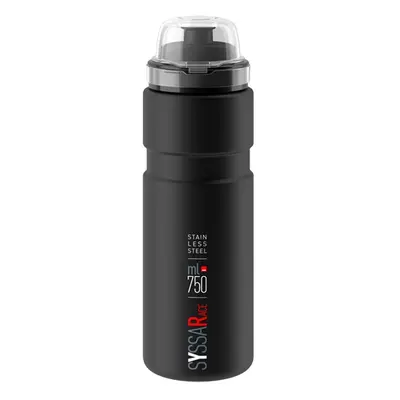 Lahev ELITE Syssa 21 ´ Race černá matná 750 ml