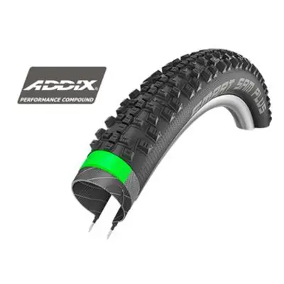 Plášť SCHWALBE Smart Sam Plus Performance Line 26"x2.10/54-559 E-MTB